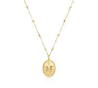 Ania Haie - Ania Haie-Halskette-N073-08G gold