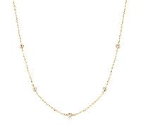 Ania Haie - Ania Haie-Halskette-N074-02G gold