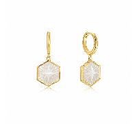 Ania Haie - Ania Haie-Ohrringe-E030-04G gold