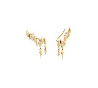 Ania Haie - Ania Haie-Ohrringe-E051-03G gold