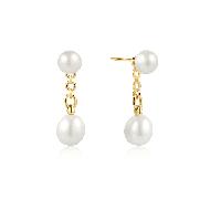 Ania Haie - Ania Haie-Ohrringe-E058-06G gold