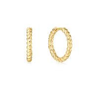 Ania Haie - Ania Haie-Ohrringe-E063-05G gold