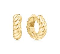 Ania Haie - Ania Haie-Ohrringe-E063-07G gold