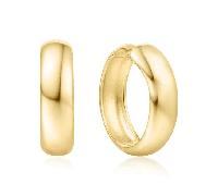 Ania Haie - Ania Haie-Ohrringe-E064-08G gold