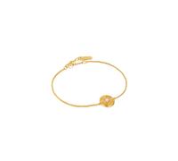 Ania Haie Armband Damen gold, ONE SIZE
