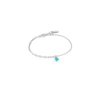Ania Haie Armband Damen silber, ONE SIZE
