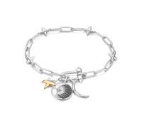 Ania Haie - Armband 925er Silber Armbänder & Armreife Damen