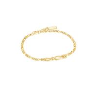 ANIA HAIE - FIGARO CHAIN BRACELET - gold