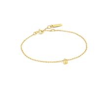 ANIA HAIE Damen Armband gold, Größe One Size, 7337664 Gold One Size