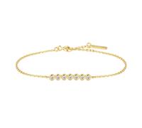 ANIA HAIE - BRACELET - Bezel Set - gold