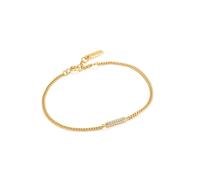 ANIA HAIE - BRACELET - Glam Bar - gold