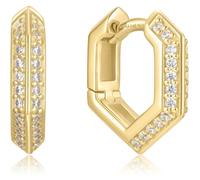 Ania Haie Creolen E067-06G