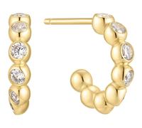 Ania Haie Creolen E066-05G