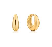 Ania Haie damen Ohrringe aus Sterling-Silber 925