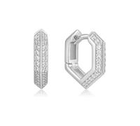 Ania Haie Creolen 925er Silber silber Damen