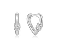 Ania Haie Ohrringe Damen silber, ONE SIZE