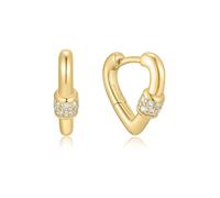 Ania Haie Ohrringe Damen gold, ONE SIZE