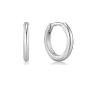 Ania Haie - Creolen 925er Silber Ohrringe Damen