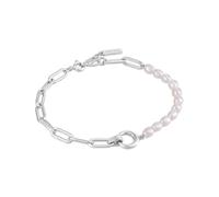 ANIA HAIE Armband Pearl Power B043-02H Damen Mid 38002 Marke, Einheitsgröße, Metall, Kein Edelstein