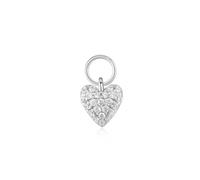 ANIA HAIE Damen-Charm 925er Silber One Size 89195600