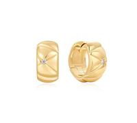 Ania Haie Ohrringe - ANIA HAIE Ohrringe - Gr. unisize - in Gold - für Damen