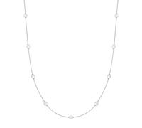 Ania Haie Kette 925er Silber One Size Damen