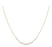 Ania Haie Halsketten - ANIA HAIE Halskette - Gr. unisize - in Gold - für Damen