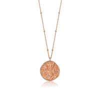 ANIA HAIE Damen-Halskette Schmuck Coins Angebot trendy N009-03R