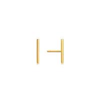 Ania Haie AH EAU001-06YG Gold Collection Damen Ohrringe