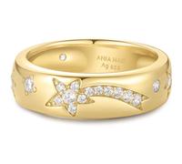 Ania Haie Damenring 925er Silber 54 Damen