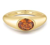 Ania Haie Damenring 925er Silber 58 Damen