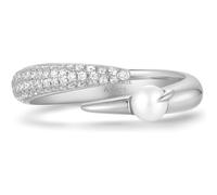 Ania Haie Damenring 925er Silber One Size Damen