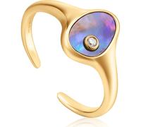 Ania Haie Damenring 925er Silber One Size Damen