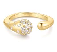 Ania Haie Damenring 925er Silber One Size Damen