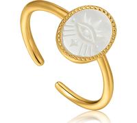 Ania Haie Damenring 925er Silber One Size Damen