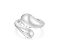 Ania Haie Damenring 925er Silber silber Damen