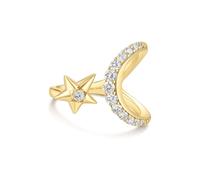 Ania Haie Damenring 925er Silber One Size Damen