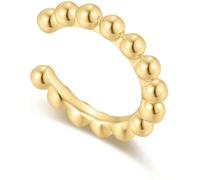 Ania Haie Ear Cuff 925er Silber gold Damen