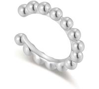 Ania Haie Ear Cuff 925er Silber silber Damen