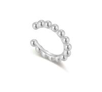Ania Haie Ear Cuff 925er Silber silber Damen