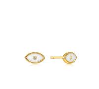 ANIA HAIE Ear Studs Evil Eye E030-02G MID-38435 Marke: