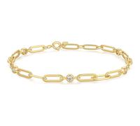 Ania Haie Armband Damen gold, ONE SIZE