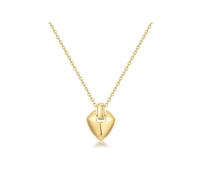 Ania Haie Halskette Damen gold, ONE SIZE