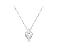 Ania Haie Halskette Damen silber, ONE SIZE