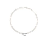 Ania Haie Halskette Damen silber, ONE SIZE