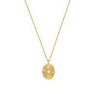 Ania Haie Halskette Damen gold, ONE SIZE