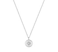 Ania Haie Halskette Damen silber, ONE SIZE