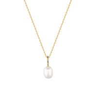 Ania Haie - Kette 925er Silber Ketten 1 ct Damen