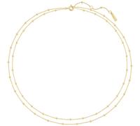 Ania Haie Kette 925er Silber gold Damen