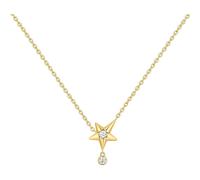 Ania Haie Kette 925er Silber gold Damen